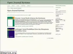 Sites similar to jurnalptiq.com