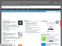 Sites similar to jurnalsecience.blogspot.com