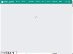 Sites similar to jurnalsewu.com