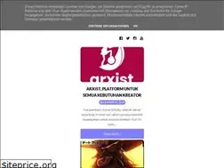Sites similar to jurnalsiautis.blogspot.com