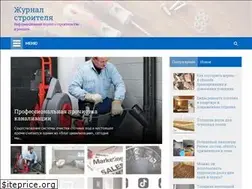 Sites similar to jurnalstroy.ru