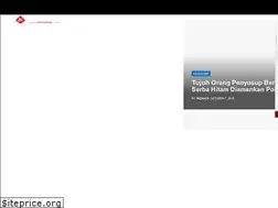 Sites similar to jurnalsukabumi.com