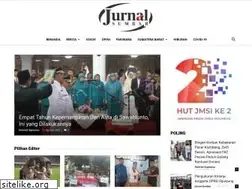 Sites similar to jurnalsumbar.com