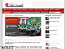 Sites similar to jurnaltangerang.co