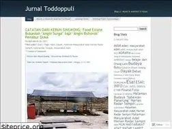Sites similar to jurnaltoddoppuli.wordpress.com