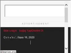 Sites similar to jurnaltr.com