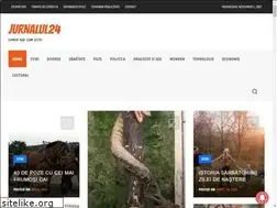 Sites similar to jurnalul24.ro