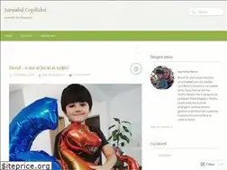 Sites similar to jurnalulcopilului.com