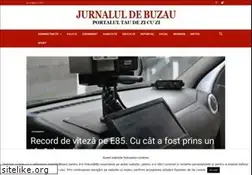 Sites similar to jurnaluldebuzau.ro