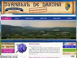 Sites similar to jurnaluldedrajna.ro