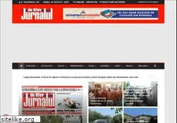 Sites similar to jurnaluldeilfov.ro