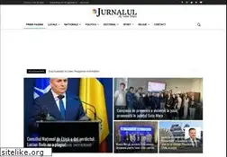 Sites similar to jurnaluldesatumare.ro