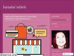 Sites similar to jurnaluliubirii.com