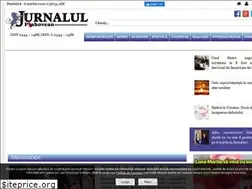 Sites similar to jurnalulph.ro