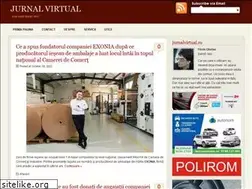 Sites similar to jurnalvirtual.ro