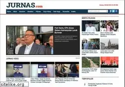 Sites similar to jurnas.com