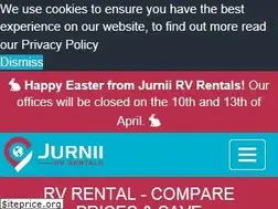 Sites similar to jurnii.com