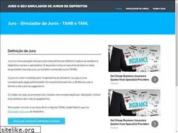 Sites similar to juro.pt