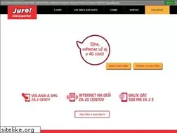 Sites similar to juro.sk