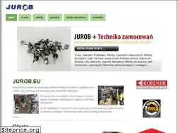 Sites similar to jurob.eu
