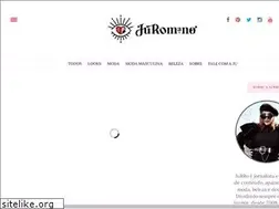 Sites similar to juromano.com