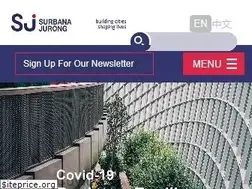 Sites similar to jurong.com