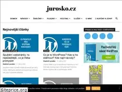 Sites similar to jurosko.cz