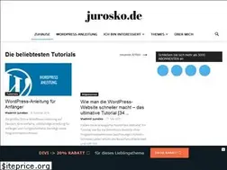 Sites similar to jurosko.de