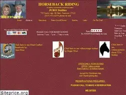 Sites similar to jurostables.com