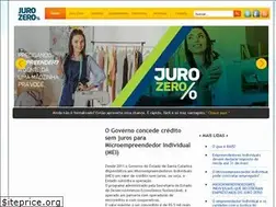 Sites similar to jurozero.sc.gov.br