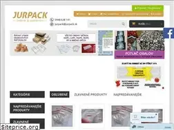 Sites similar to jurpack.sk