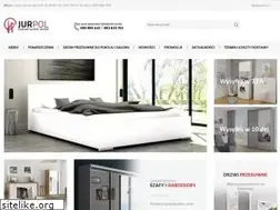 Sites similar to jurpol-meble.pl