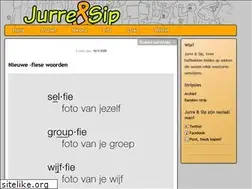 Sites similar to jurresip.nl