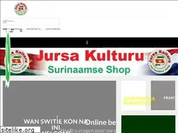 Sites similar to jursakulturu.nl
