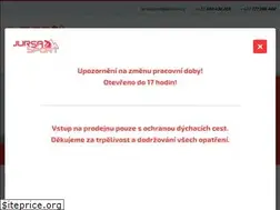 Sites similar to jursasport.cz