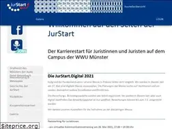 Sites similar to jurstart.de