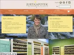 Sites similar to jurtaapotek.is