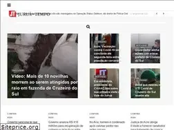 Sites similar to juruaemtempo.com.br