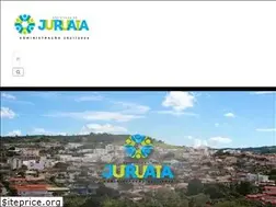 Sites similar to juruaia.mg.gov.br
