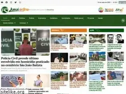 Sites similar to juruaonline.net