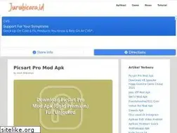 Sites similar to jurubicara.id