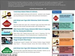 Sites similar to jurukabar.blogspot.com