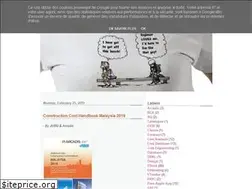 Sites similar to jurukurbahan.blogspot.com