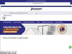 Sites similar to jurunense.com
