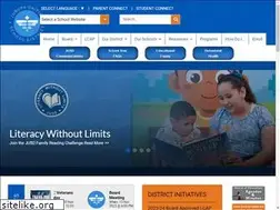 Sites similar to jurupausd.org