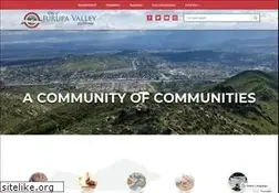 Sites similar to jurupavalley.org