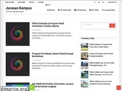 Sites similar to jurusankampus.com