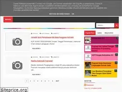 Sites similar to jurusankesehatan.blogspot.com