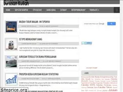Sites similar to jurusankuliah.info