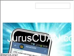 Sites similar to juruscuan.com